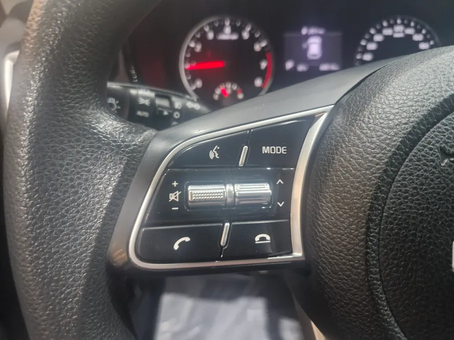 2023 Kia Seltos LX 
