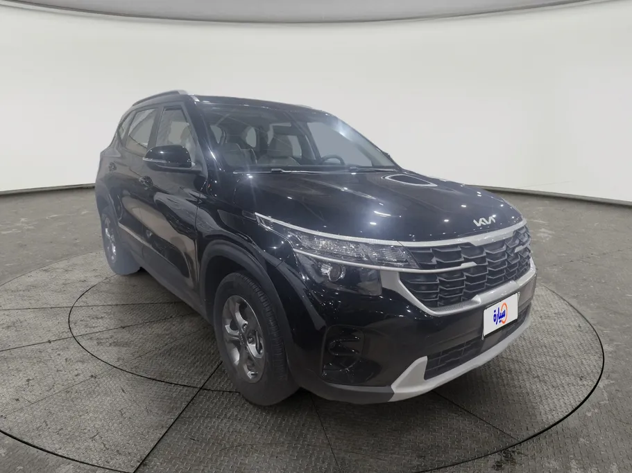 2024 Kia Seltos GL 