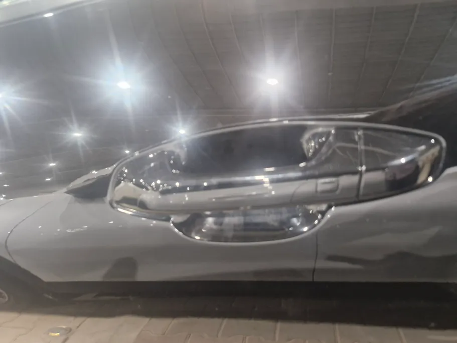 2024 Kia Seltos GL 