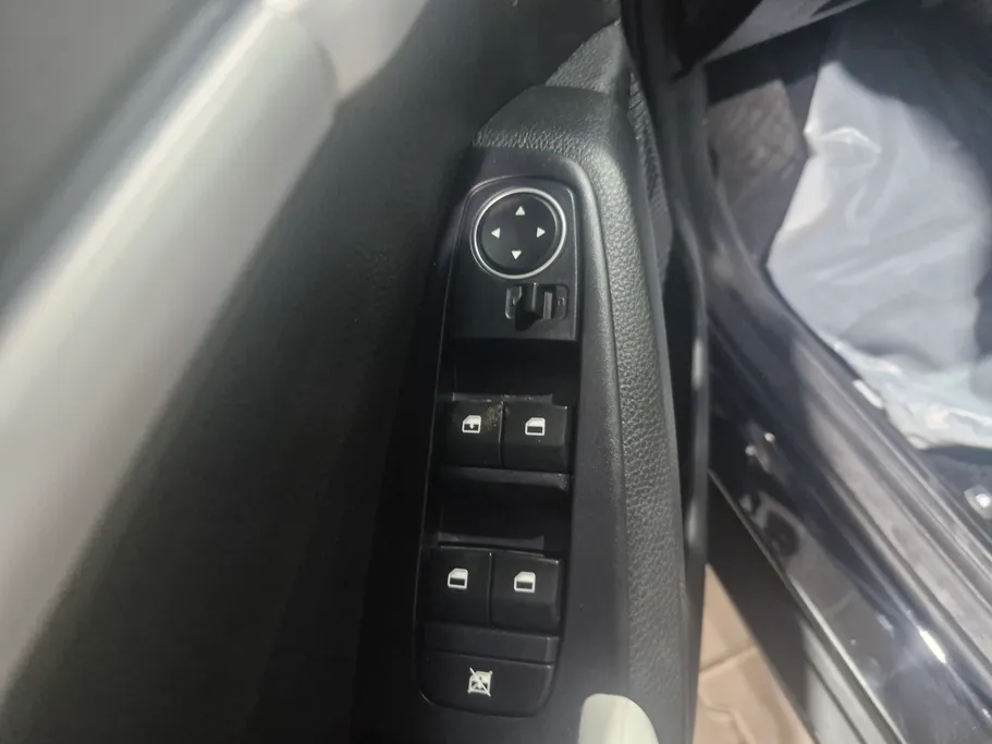 2024 Kia Seltos GL 