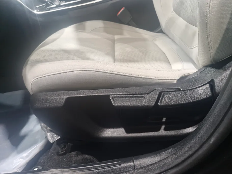 2024 Kia Seltos GL 