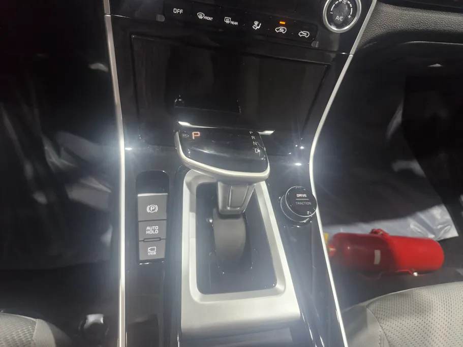 2024 Kia Seltos GL 