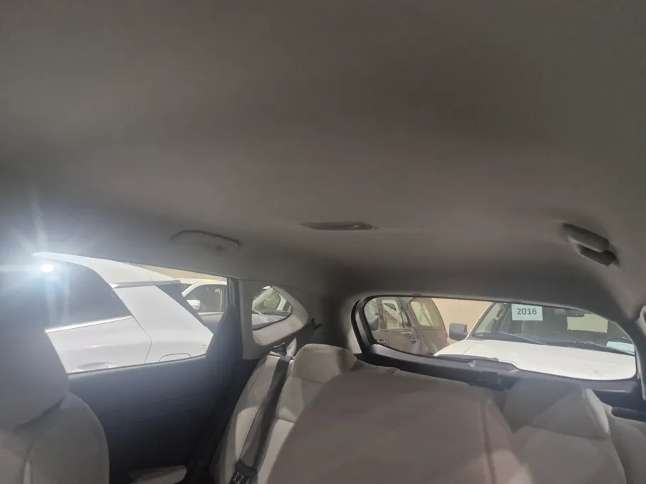 2024 Kia Seltos GL 