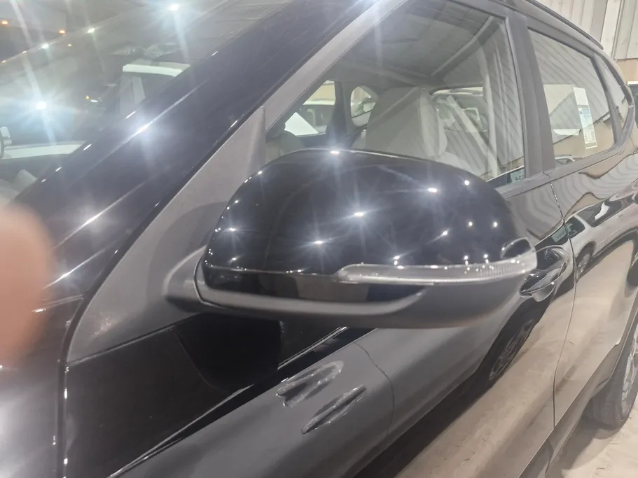 2024 Kia Seltos GL 