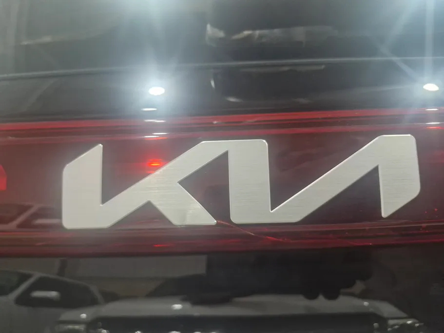 2024 Kia Seltos GL 