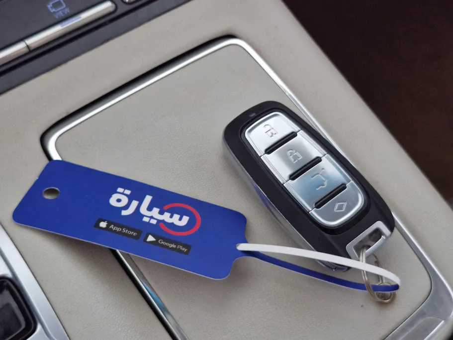 2022 هيونداي Azera سمارت 