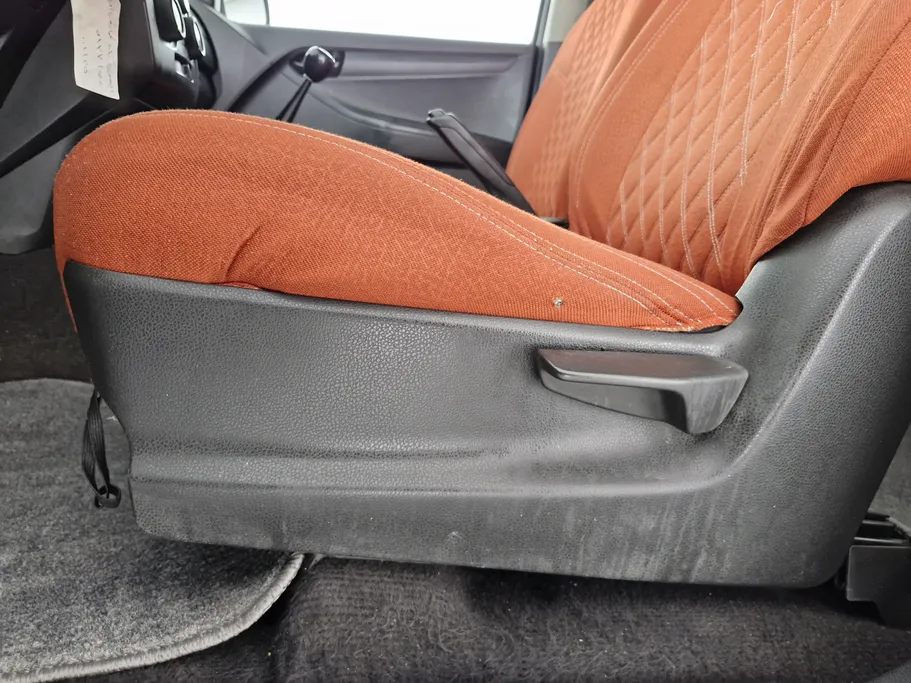 ايسوزو دي ماكس Double Cab 2021 