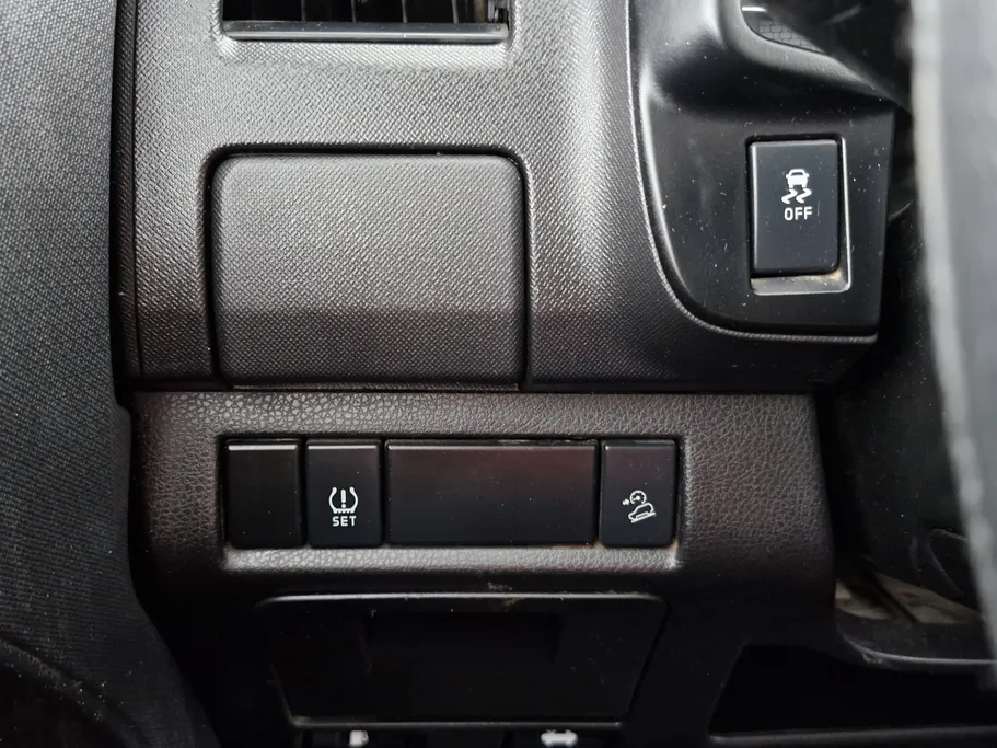 ايسوزو دي ماكس Double Cab 2021 