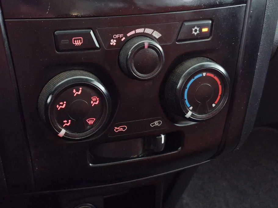ايسوزو دي ماكس Double Cab 2021 