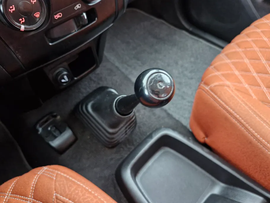 ايسوزو دي ماكس Double Cab 2021 