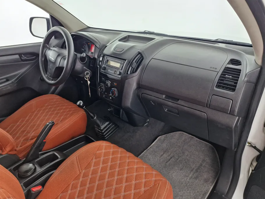 ايسوزو دي ماكس Double Cab 2021 