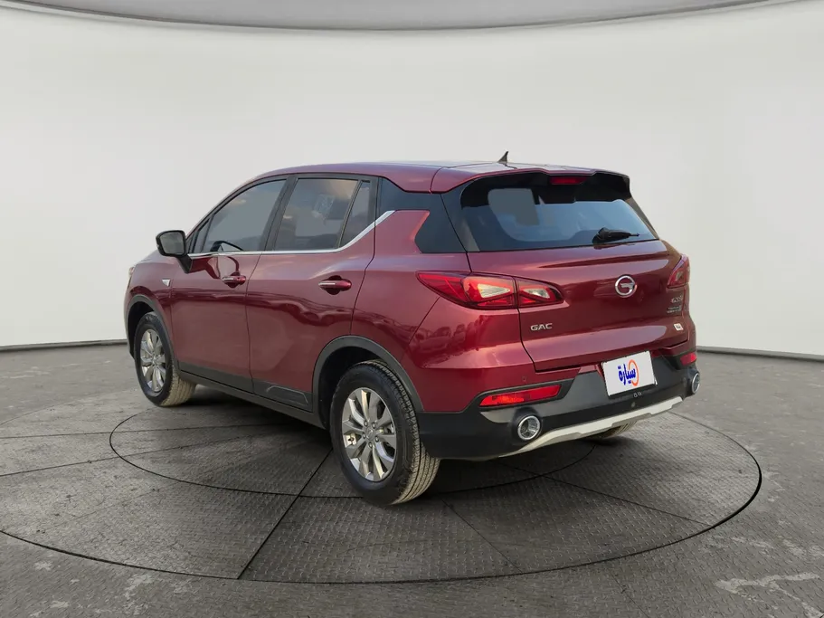 GAC GS3 GS 2023 