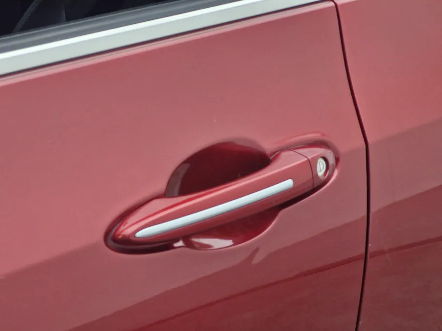 GAC GS3 GS 2023 