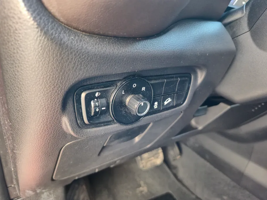 GAC GS3 GS 2023 