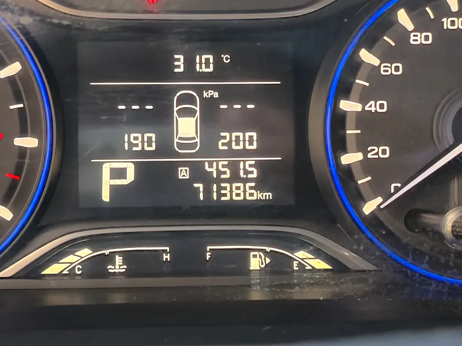 GAC GS3 GS 2023 