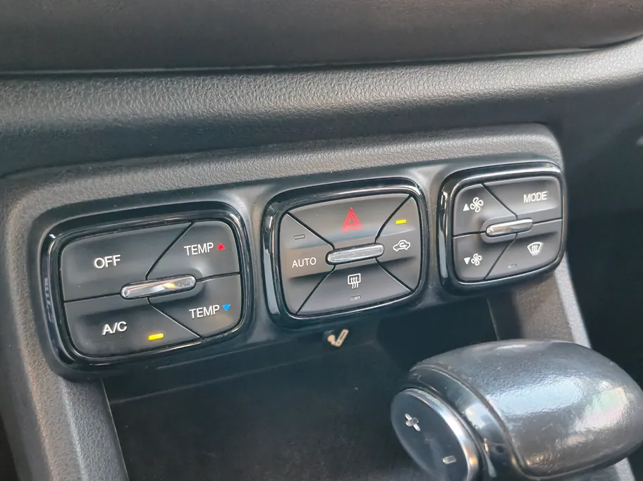GAC GS3 GS 2023 