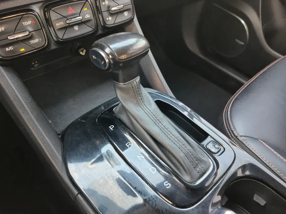 GAC GS3 GS 2023 