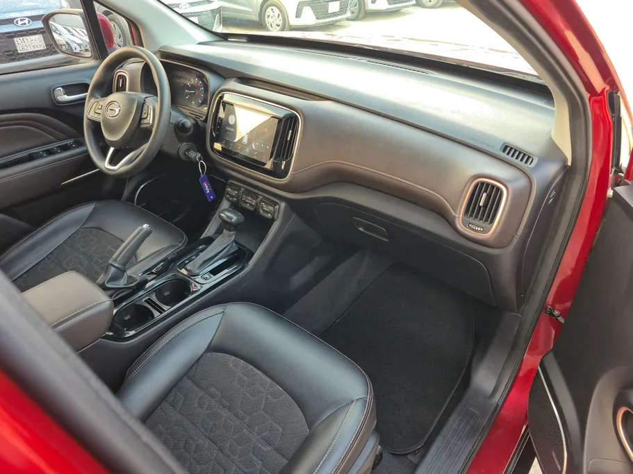 GAC GS3 GS 2023 