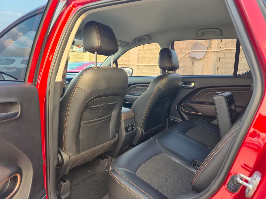GAC GS3 GS 2023 