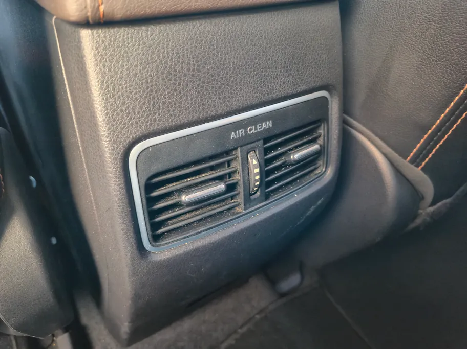 GAC GS3 GS 2023 
