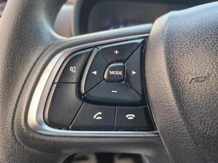 GAC GS3 GS 2023 