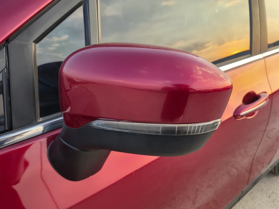GAC GS3 GS 2023 