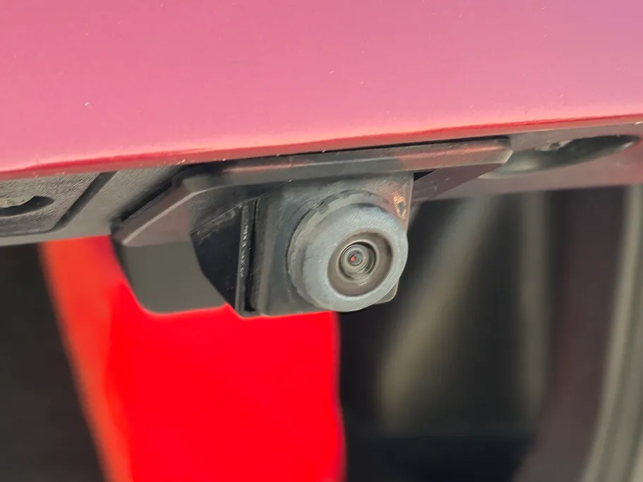 GAC GS3 GS 2023 