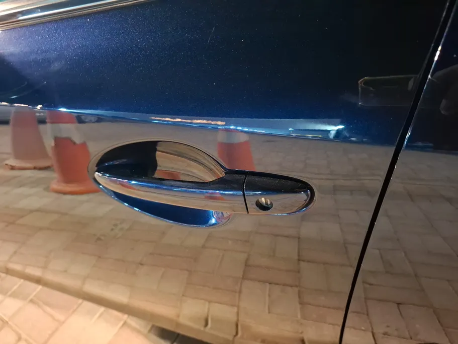 2024 Mazda 6 Skyactive G 