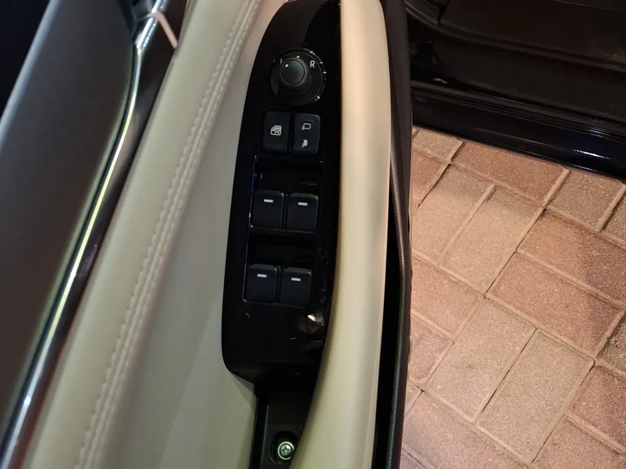 2024 Mazda 6 Skyactive G 