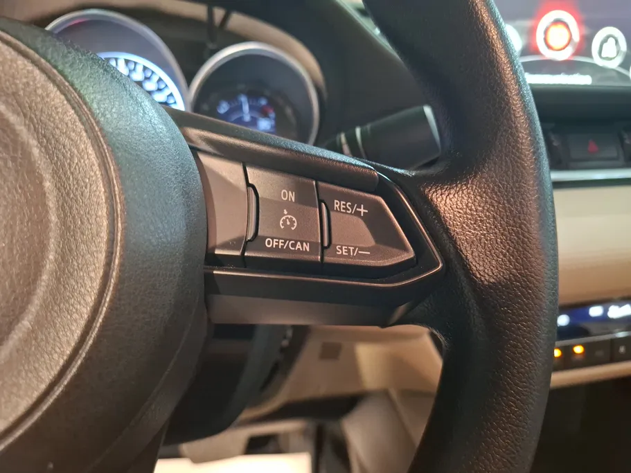 2024 Mazda 6 Skyactive G 