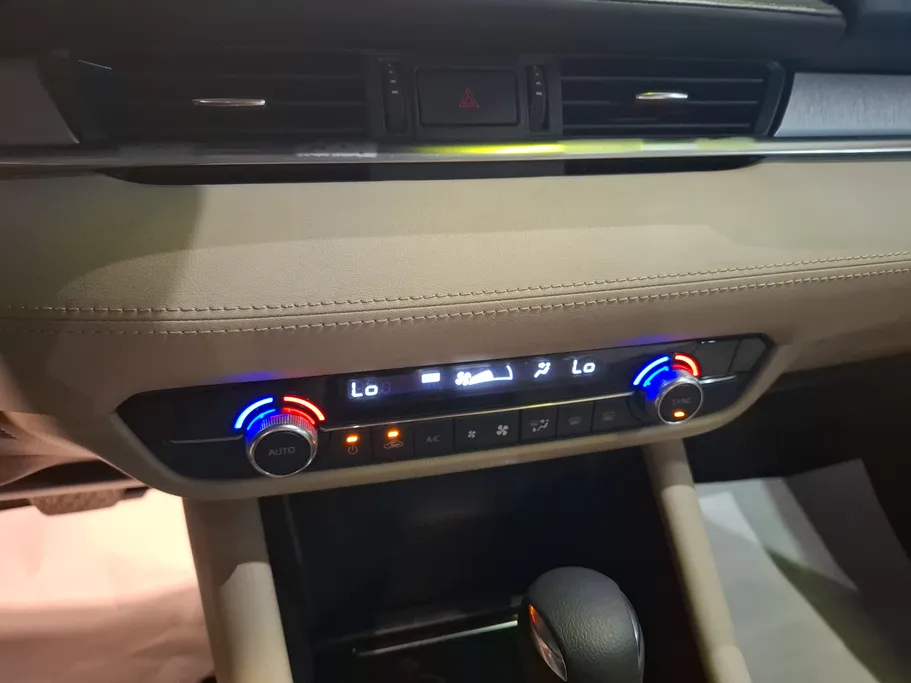 2024 Mazda 6 Skyactive G 