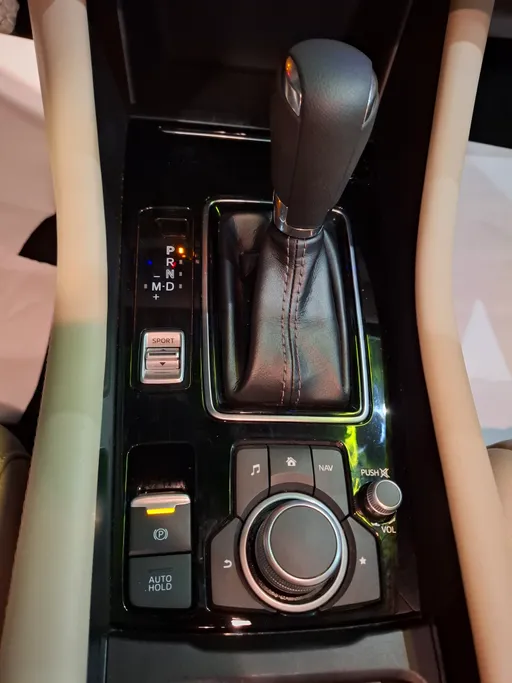 2024 Mazda 6 Skyactive G 