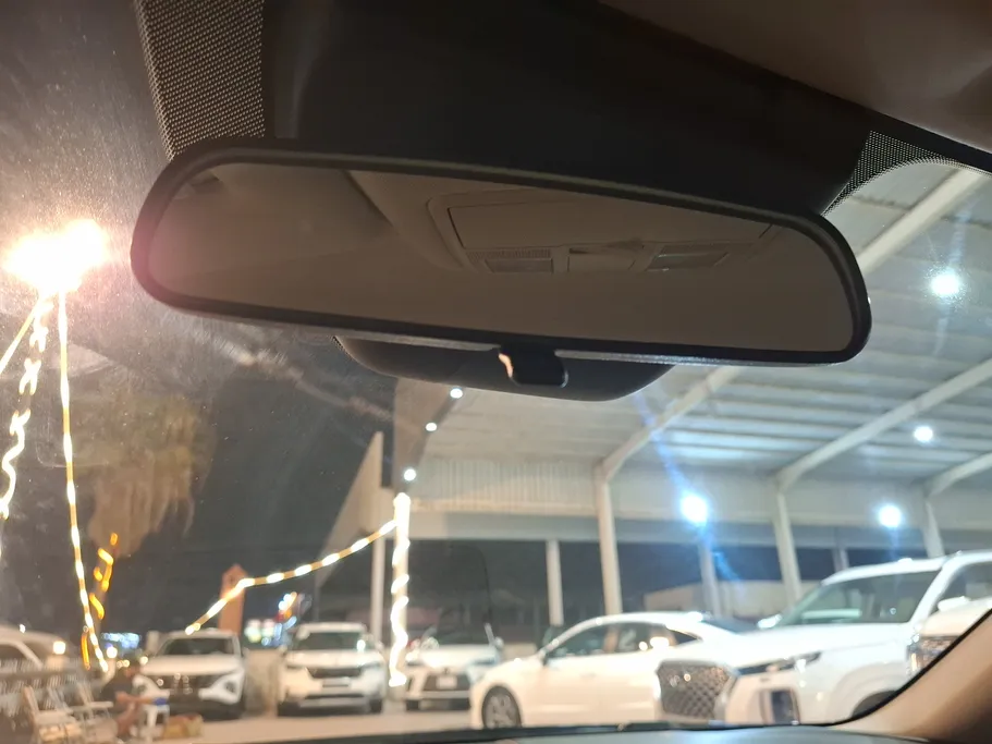 2024 Mazda 6 Skyactive G 