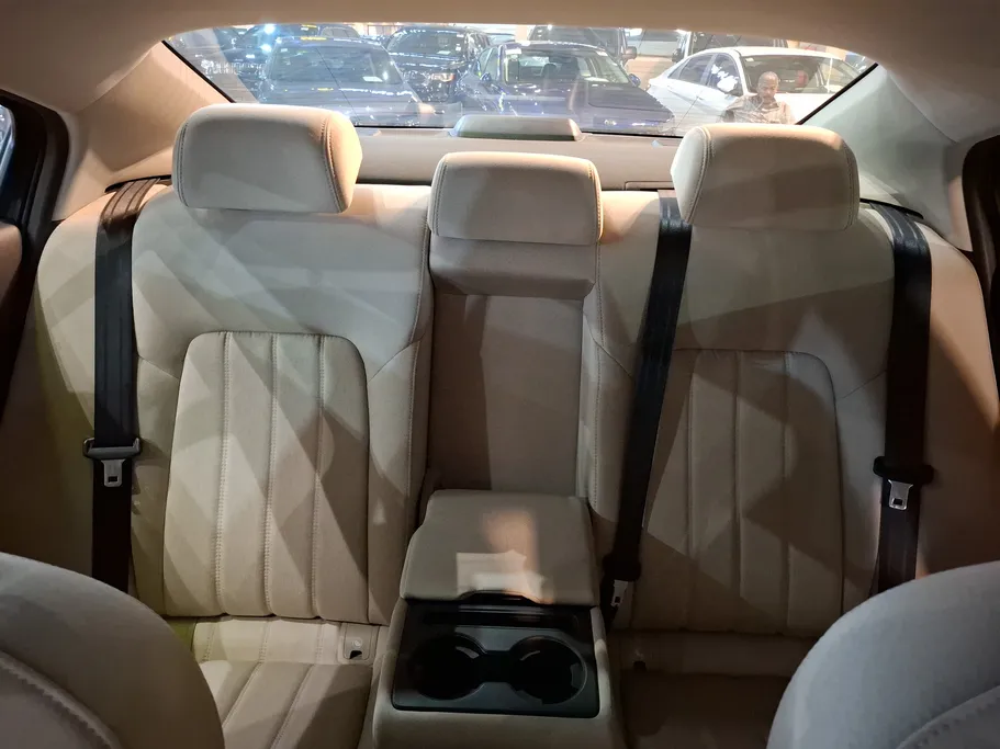 2024 Mazda 6 Skyactive G 