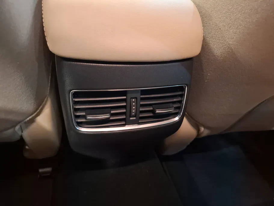 2024 Mazda 6 Skyactive G 