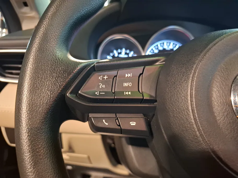 2024 Mazda 6 Skyactive G 