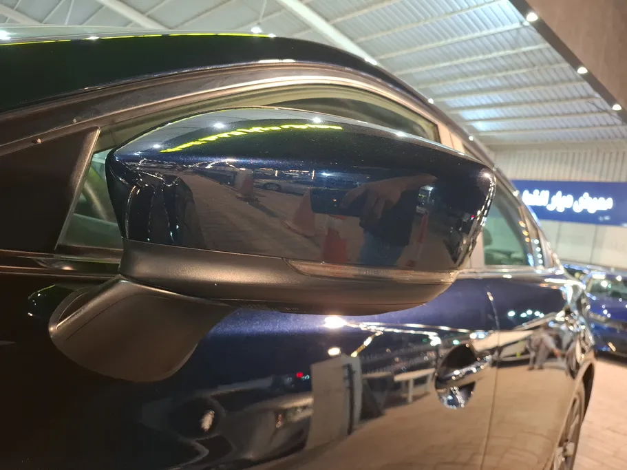 2024 Mazda 6 Skyactive G 