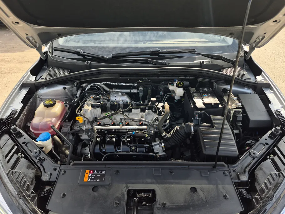 2025 MG 5 LUX 