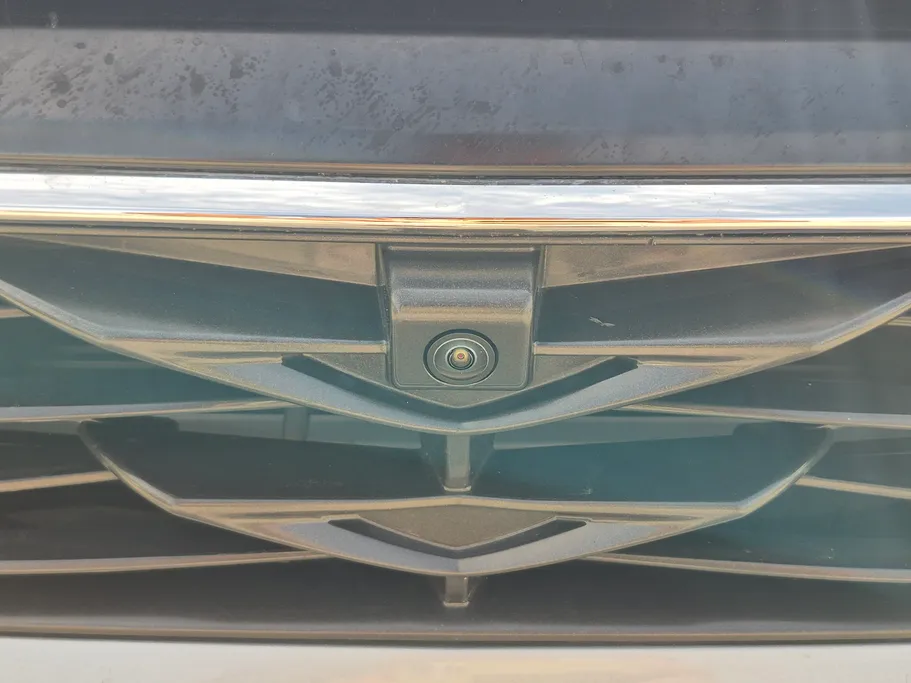 2025 MG 5 LUX 