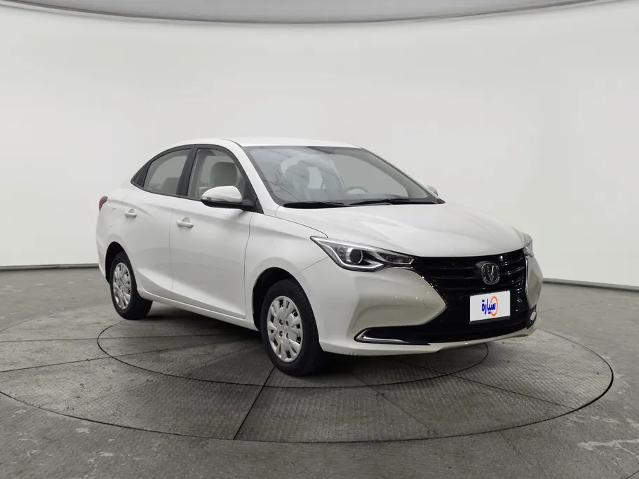 2025 Changan Alsvin Basic 