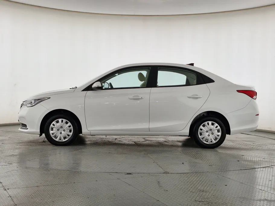 2025 Changan Alsvin Basic 
