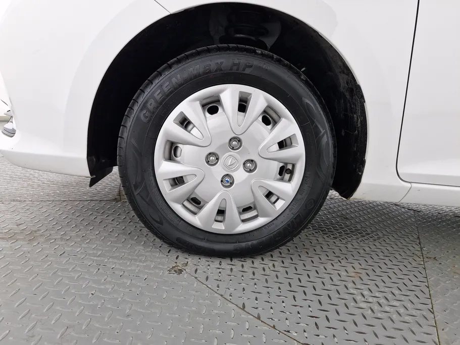 2025 Changan Alsvin Basic 