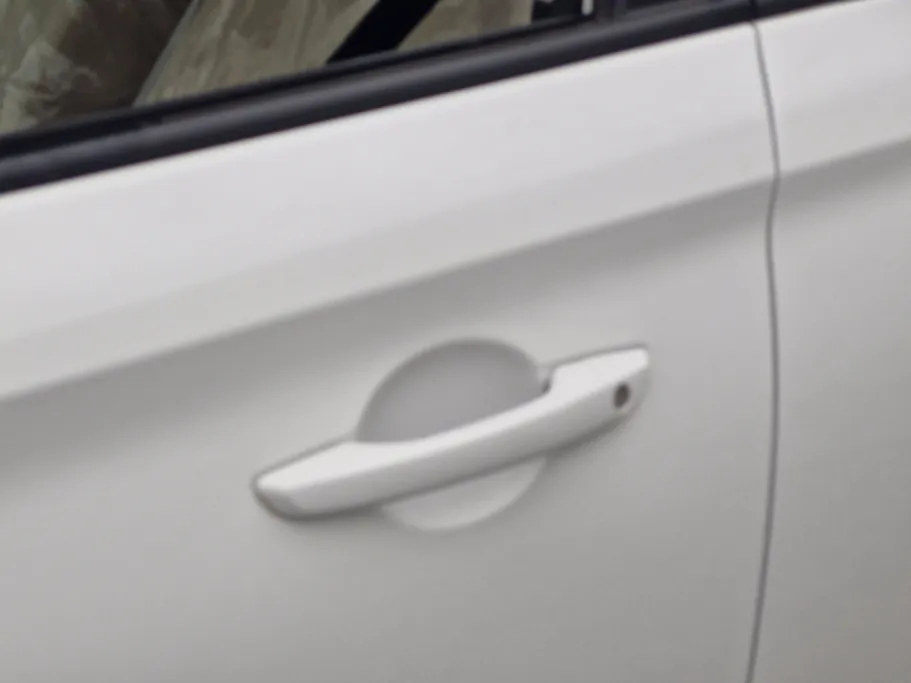 2025 Changan Alsvin Basic 