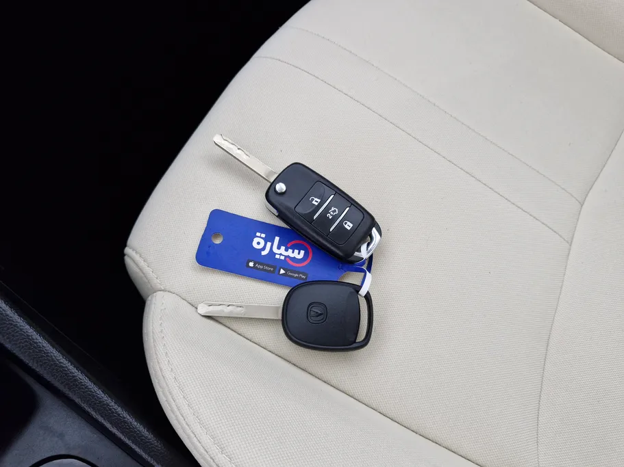 2025 Changan Alsvin Basic 