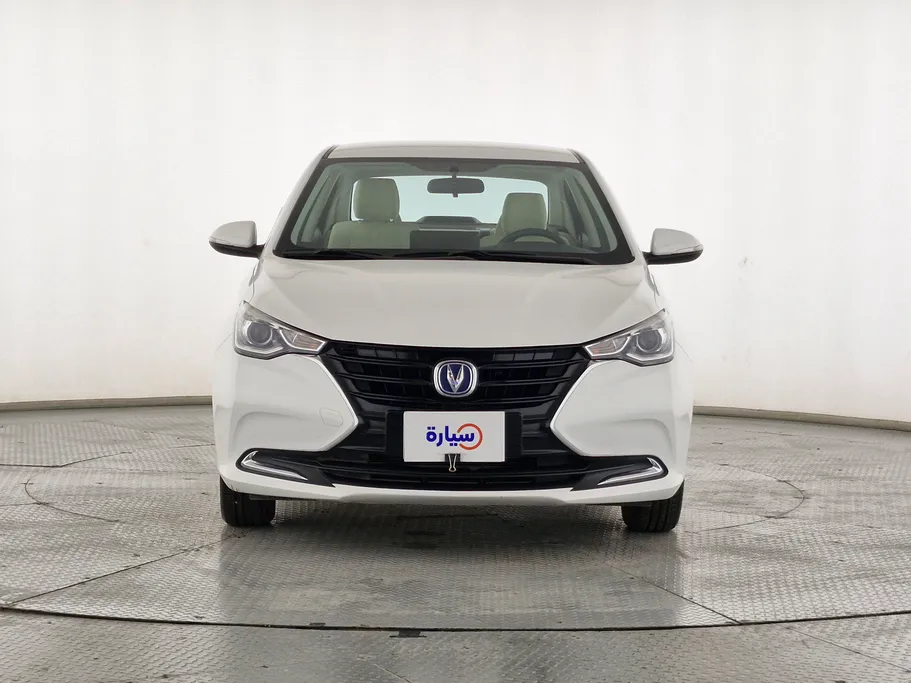 2025 Changan Alsvin Basic 