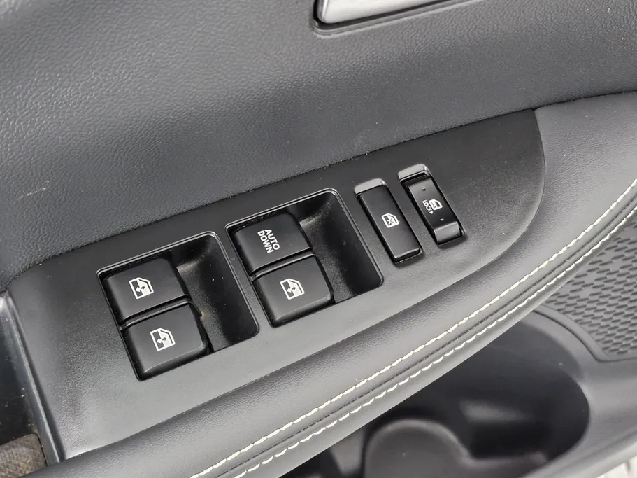 2025 Changan Alsvin Basic 