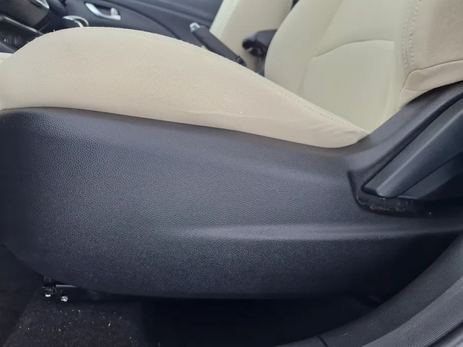 2025 Changan Alsvin Basic 