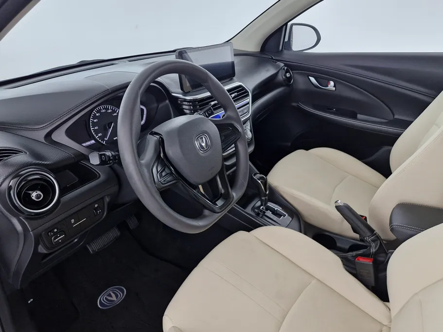 2025 Changan Alsvin Basic 