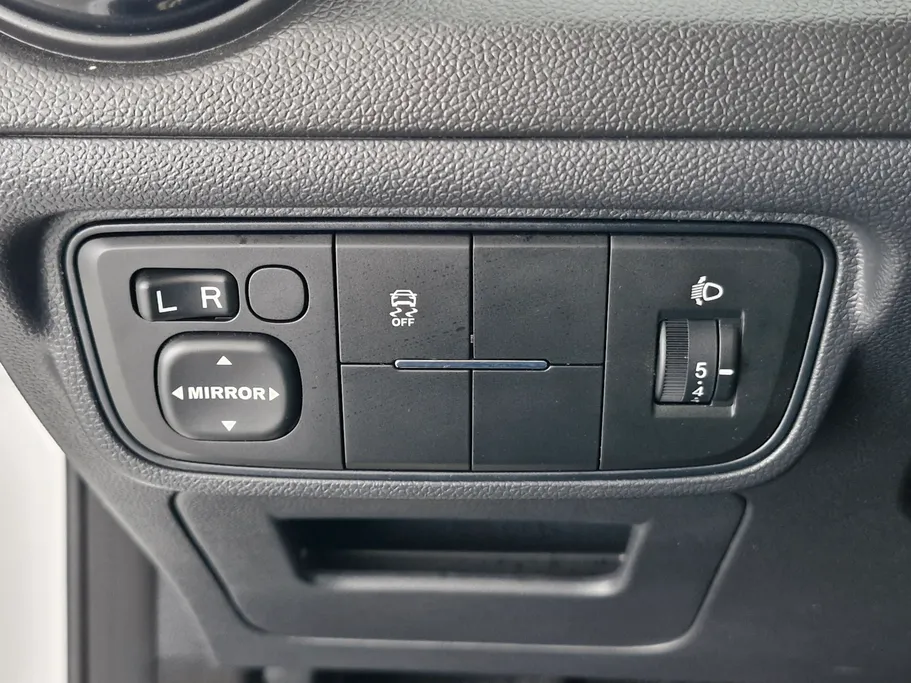 2025 Changan Alsvin Basic 