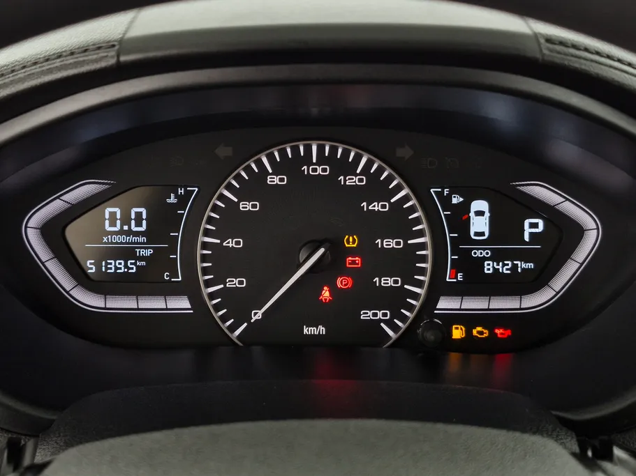 2025 Changan Alsvin Basic 